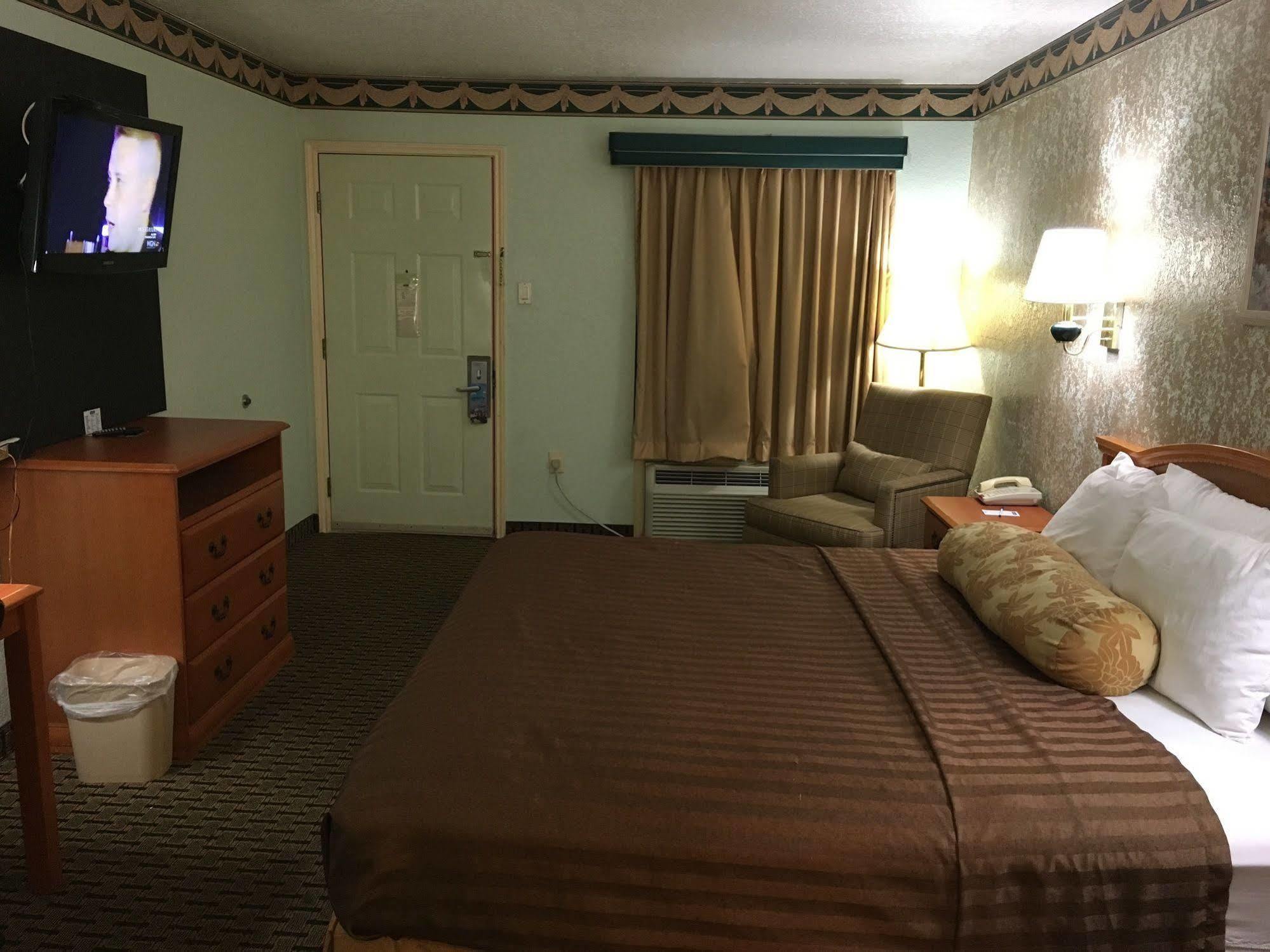 Econo Lodge Inn & Suites Near Lackland Afb San Antonio Eksteriør bilde