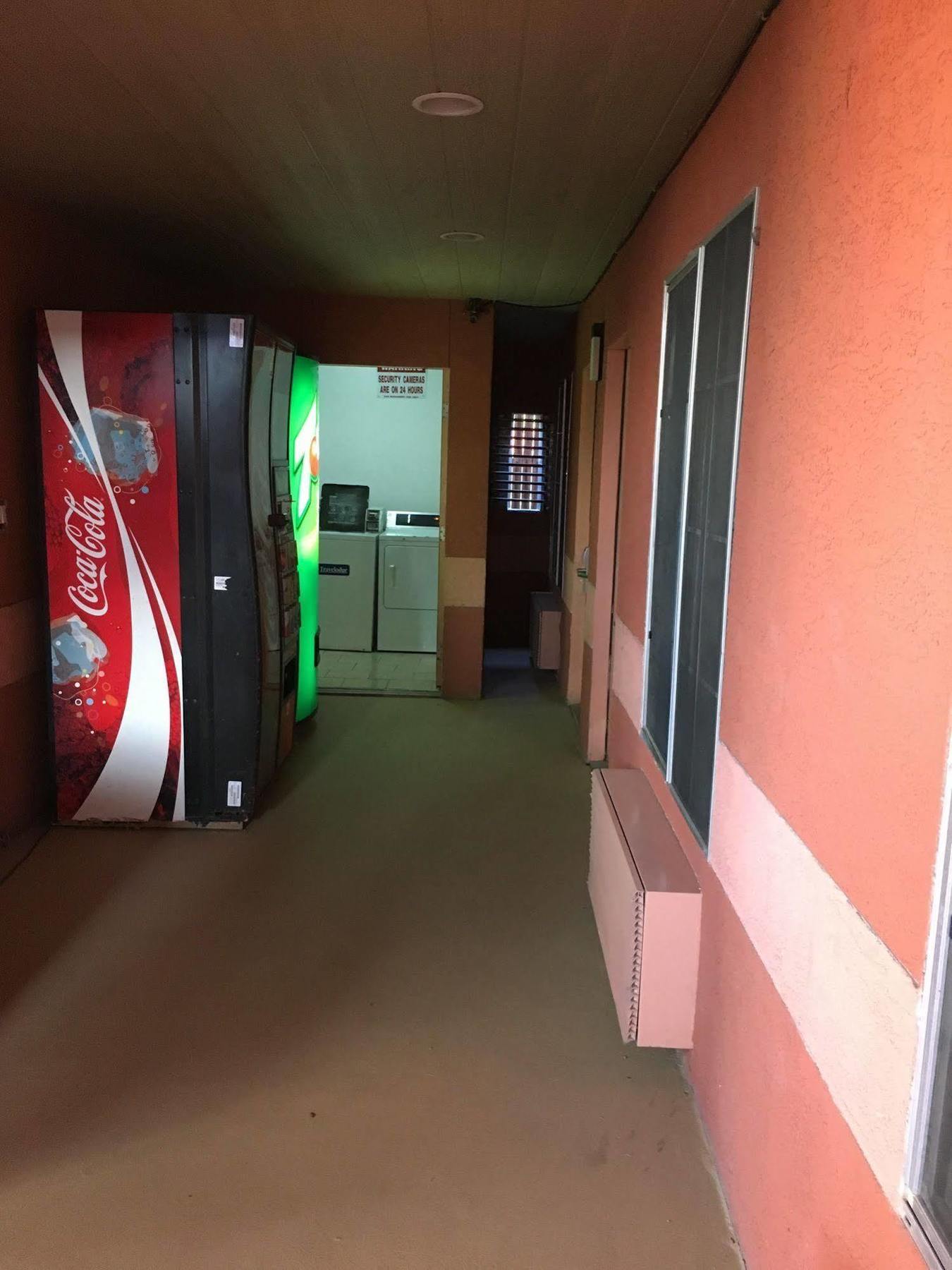 Econo Lodge Inn & Suites Near Lackland Afb San Antonio Eksteriør bilde